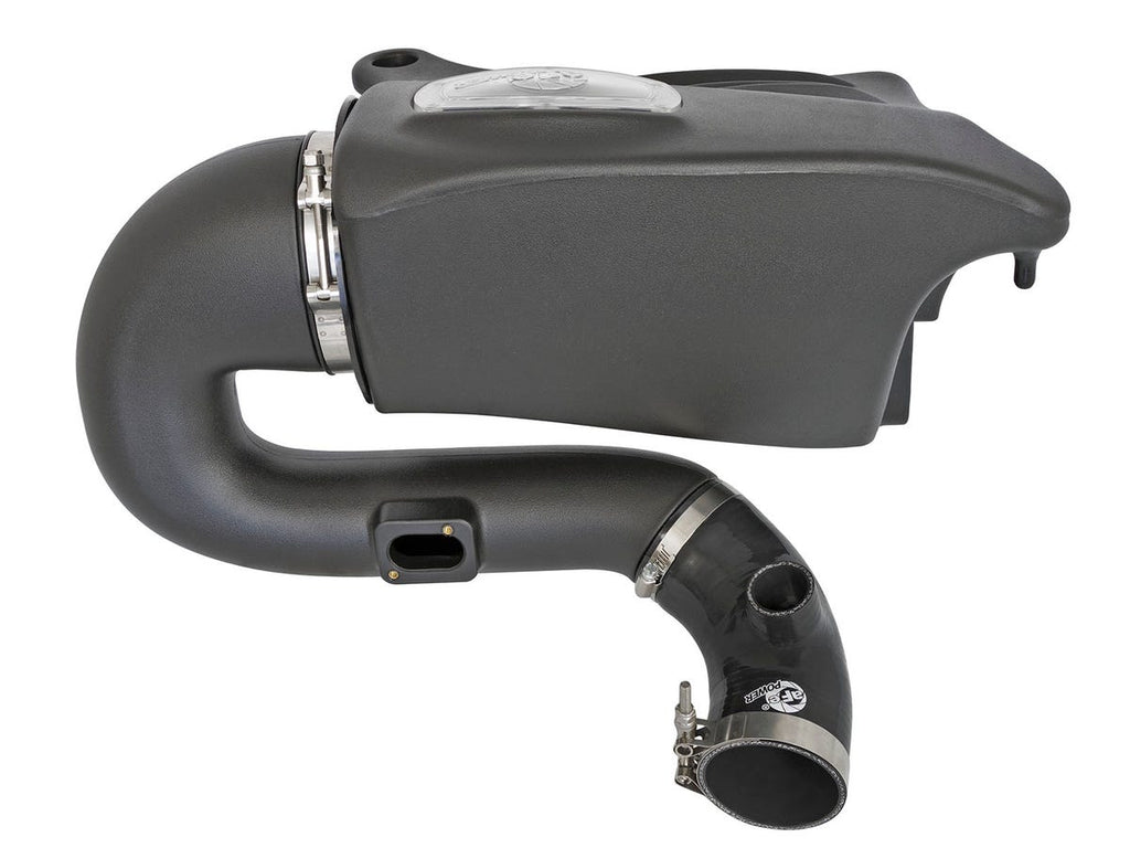 aFe Momentum GT Pro 5R Air Intake System - BMW 328d (F30/F31) 2.0L TD N47 2014-2018