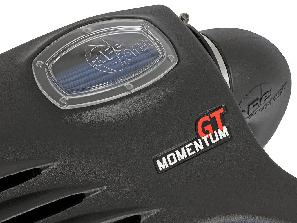 aFe Momentum GT Pro 5R Air Intake System - BMW 328d (F30/F31) 2.0L TD N47 2014-2018