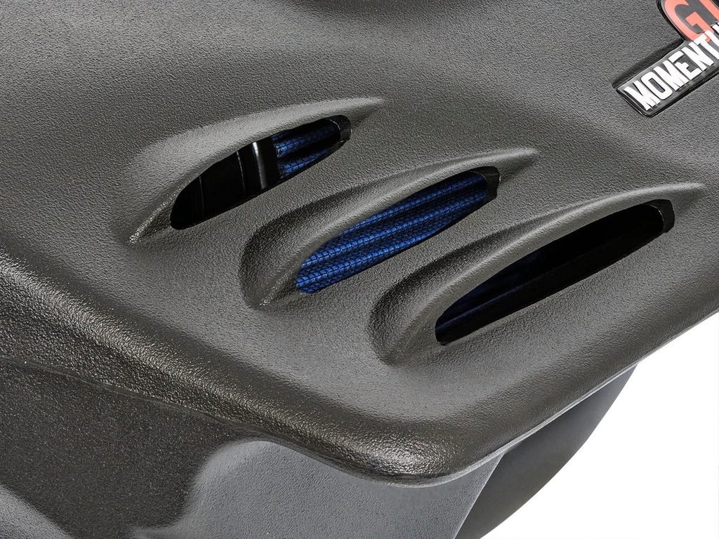 aFe Momentum GT Pro 5R Air Intake System - BMW 328d (F30/F31) 2.0L TD N47 2014-2018