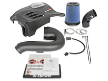 Load image into Gallery viewer, aFe Momentum GT Pro 5R Air Intake System - BMW 328d (F30/F31) 2.0L TD N47 2014-2018
