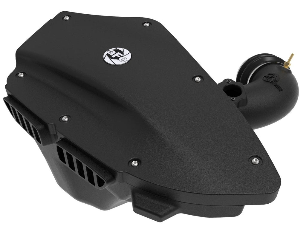 aFe MagnumForce Stage 2 Pro 5R Air Intake System - Various BMW 3.0L Non-Turbo Models 2006-2013