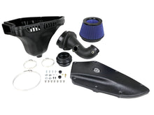 Load image into Gallery viewer, aFe MagnumForce Stage 2 Pro 5R Air Intake System - Various BMW 3.0L Non-Turbo Models 2006-2013