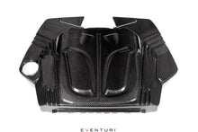 Load image into Gallery viewer, Eventuri Carbon Fiber Intake System - Porsche Cayenne 3.0T (9YA/9YB) 2019-2026