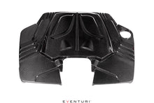 Load image into Gallery viewer, Eventuri Carbon Fiber Intake System - Porsche Cayenne 3.0T (9YA/9YB) 2019-2026