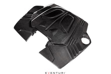 Load image into Gallery viewer, Eventuri Carbon Fiber Intake System - Porsche Cayenne 3.0T (9YA/9YB) 2019-2026