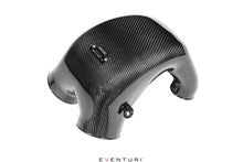 Load image into Gallery viewer, Eventuri Carbon Fiber Intake System - Porsche Cayenne 3.0T (9YA/9YB) 2019-2026