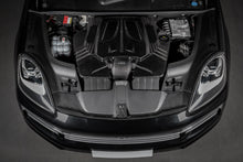 Load image into Gallery viewer, Eventuri Carbon Fiber Intake System - Porsche Cayenne 3.0T (9YA/9YB) 2019-2026