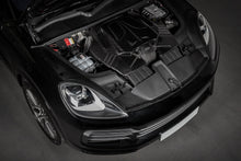 Load image into Gallery viewer, Eventuri Carbon Fiber Intake System - Porsche Cayenne 3.0T (9YA/9YB) 2019-2026