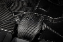Load image into Gallery viewer, Eventuri Carbon Fiber Intake System - Porsche Cayenne 3.0T (9YA/9YB) 2019-2026