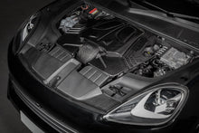 Load image into Gallery viewer, Eventuri Carbon Fiber Intake System - Porsche Cayenne 3.0T (9YA/9YB) 2019-2026