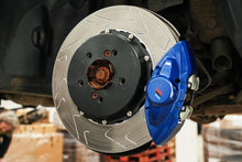 Load image into Gallery viewer, MMX Performance 2-Piece 370mm Floating Rear Rotors - BMW M2/M3/M4 (F8x) 2015-2020
