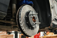 Load image into Gallery viewer, MMX Performance 2-Piece 370mm Floating Rear Rotors - BMW M2/M3/M4 (F8x) 2015-2020