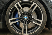 Load image into Gallery viewer, MMX Performance 2-Piece 380mm Floating Front Rotors - BMW M2/M3/M4 (F8x) 2015-2020