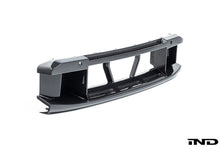 Load image into Gallery viewer, TREVORA TR87 Carbon Fiber Front Bumper Center Trim - BMW M2 (G87) 2023+