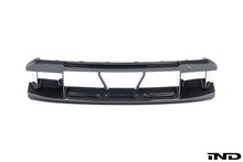 Load image into Gallery viewer, TREVORA TR87 Carbon Fiber Front Bumper Center Trim - BMW M2 (G87) 2023+