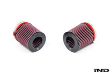 Load image into Gallery viewer, 3D Design High Flow Carbon Fiber Intake - Various BMW Models w/ N55 &amp; S55 Engine 2012-2021
