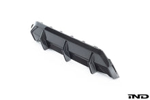 Load image into Gallery viewer, TREVORA Carbon Fiber Rear Diffuser - BMW M240i (G42) 2023-2026