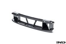 Load image into Gallery viewer, TREVORA TR87 Carbon Fiber Front Bumper Center Trim - BMW M2 (G87) 2023+