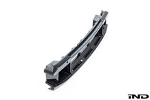 Load image into Gallery viewer, TREVORA TR87 Carbon Fiber Front Bumper Center Trim - BMW M2 (G87) 2023+