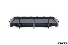 Load image into Gallery viewer, TREVORA Carbon Fiber Rear Diffuser - BMW M240i (G42) 2023-2026