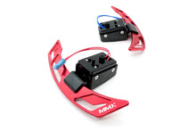 Load image into Gallery viewer, MMX Performance Magnetic Shift Paddles - Mini Cooper S &amp; JCW (F5x) 2014-2024 / Clubman 2020-2024