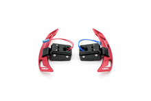 Load image into Gallery viewer, MMX Performance Magnetic Shift Paddles - Mini Cooper S &amp; JCW (F5x) 2014-2024 / Clubman 2020-2024