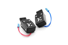 Load image into Gallery viewer, MMX Performance Magnetic Shift Paddles - Mini Cooper S &amp; JCW (F5x) 2014-2024 / Clubman 2020-2024