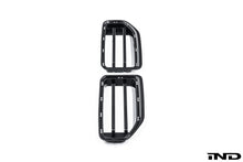 Load image into Gallery viewer, Indiv Carbon Front Grille Set - BMW M2 (G87) 2023+