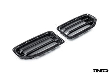 Load image into Gallery viewer, Indiv Carbon Front Grille Set - BMW M2 (G87) 2023+