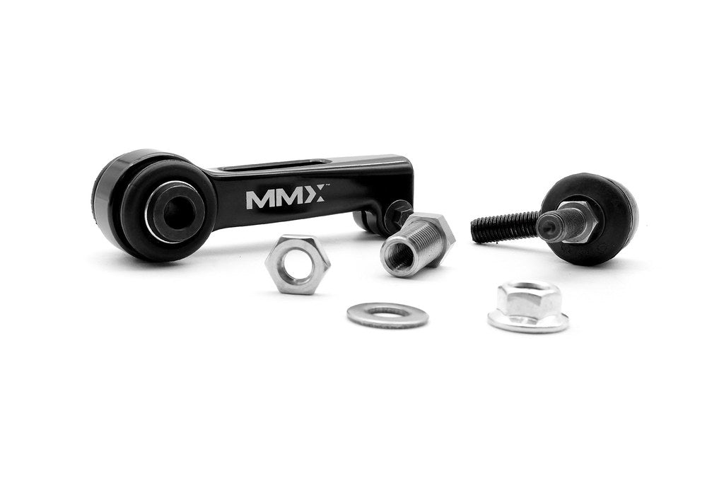 MMX Performance Adjustable Rear Sway Bar Links - BMW M2/M3/M4 (G8x) 2021+