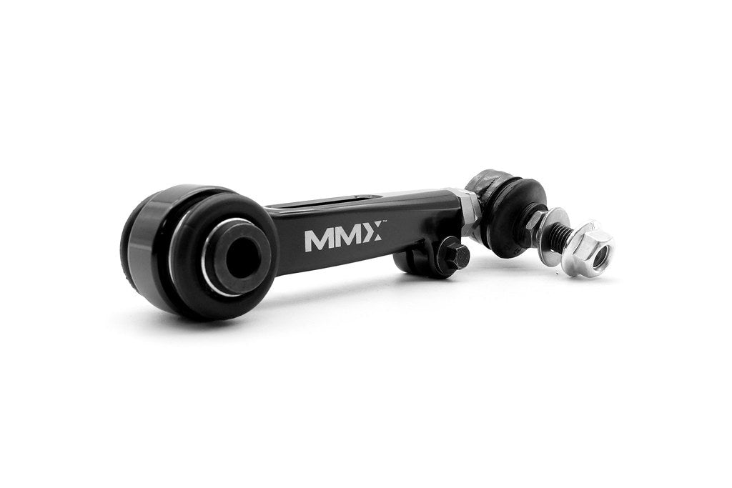 MMX Performance Adjustable Rear Sway Bar Links - BMW M2/M3/M4 (G8x) 2021+
