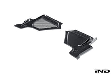 Load image into Gallery viewer, Indiv Carbon Top Engine Bay Cover Set - BMW M2/M3/M4 (G8x) 2021+