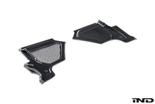 Load image into Gallery viewer, Indiv Carbon Top Engine Bay Cover Set - BMW M2/M3/M4 (G8x) 2021+