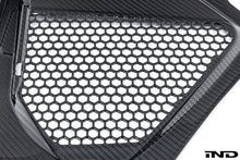 Load image into Gallery viewer, Indiv Carbon Top Engine Bay Cover Set - BMW M2/M3/M4 (G8x) 2021+