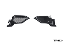 Load image into Gallery viewer, Indiv Carbon Top Engine Bay Cover Set - BMW M2/M3/M4 (G8x) 2021+