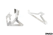 Load image into Gallery viewer, Burkhart Engineering SMG2 Pump Relocation Kit - BMW M3 (E46) 2001-2006
