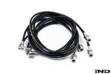 Load image into Gallery viewer, Burkhart Engineering SMG2 Pump Relocation Kit - BMW M3 (E46) 2001-2006