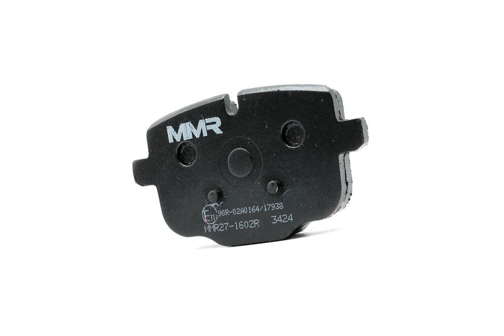 MMX Performance RP650 Fast-Road Rear Brake Pads - BMW M2/M3/M4 (G8x) 2021+