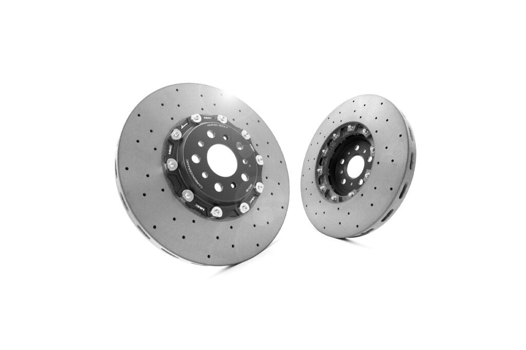 MMX Performance Carbon Ceramic Front 380x36mm Rotor - BMW M2/M3/M4 (G8x) 2021+