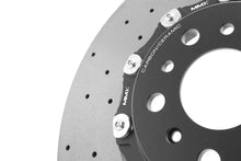 Load image into Gallery viewer, MMX Performance Carbon Ceramic Front 380x36mm Rotor - BMW M2/M3/M4 (G8x) 2021+