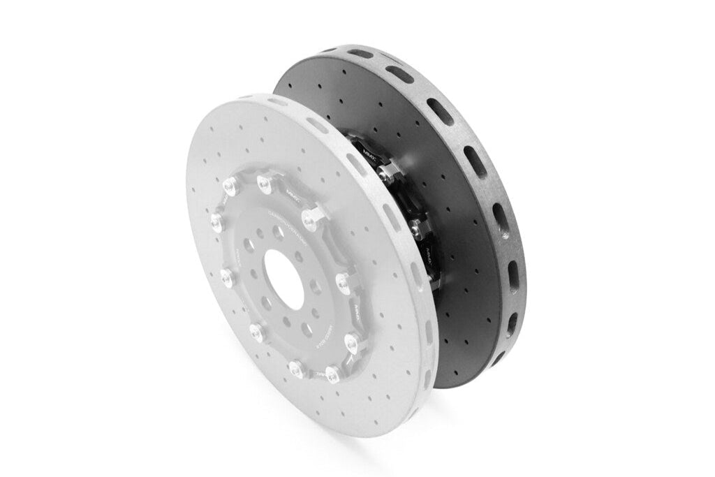 MMX Performance Carbon Ceramic Front 380x36mm Rotor - BMW M2/M3/M4 (G8x) 2021+