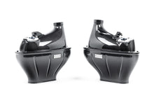 Load image into Gallery viewer, Eventuri Black Carbon Fiber Intake + Engine Cover - Mercedes G63 AMG 2019-2024
