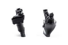 Load image into Gallery viewer, Eventuri Black Carbon Fiber Intake + Engine Cover - Mercedes G63 AMG 2019-2024