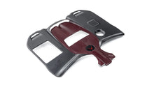 Load image into Gallery viewer, Eventuri Black Carbon Fiber Intake + Engine Cover - Mercedes G63 AMG 2019-2024