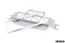 Load image into Gallery viewer, Fall-Line Motorsports Oil Cooler Guard - BMW M5 / M5 Touring (G90/G99) 2025+
