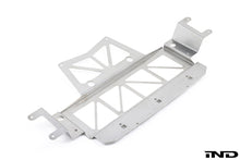 Load image into Gallery viewer, Fall-Line Motorsports Oil Cooler Guard - BMW M5 / M5 Touring (G90/G99) 2025+
