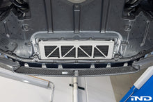 Load image into Gallery viewer, Fall-Line Motorsports Oil Cooler Guard - BMW M5 / M5 Touring (G90/G99) 2025+