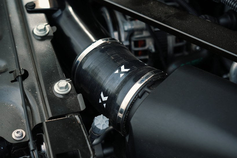 MMX Performance Intake Pipe Set - BMW M2/M3/M4 (G8x) 2021+