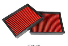 Load image into Gallery viewer, Eventuri Carbon Fiber Intake System - BMW Z8 (E52) 2000-2003