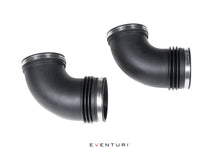 Load image into Gallery viewer, Eventuri Carbon Fiber Intake System - BMW Z8 (E52) 2000-2003